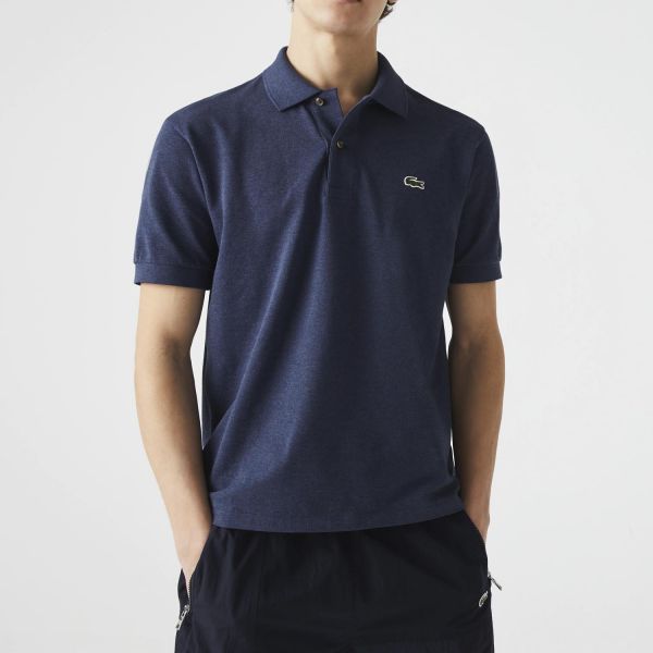 Поло Lacoste L1264 51 4JS.