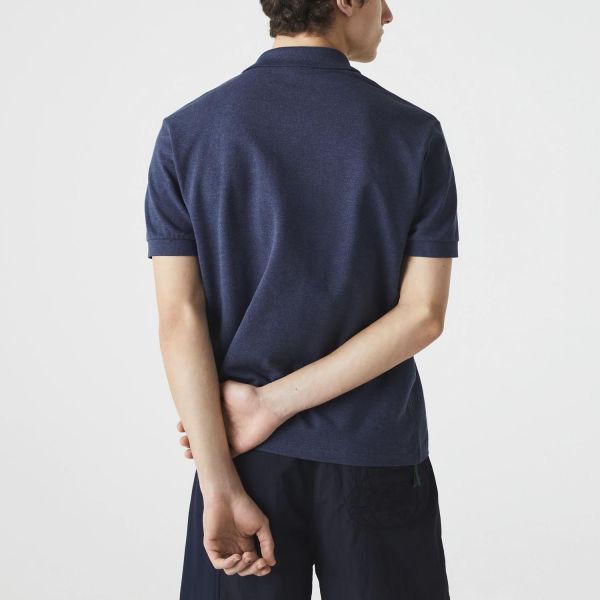 Поло Lacoste L1264 51 4JS.