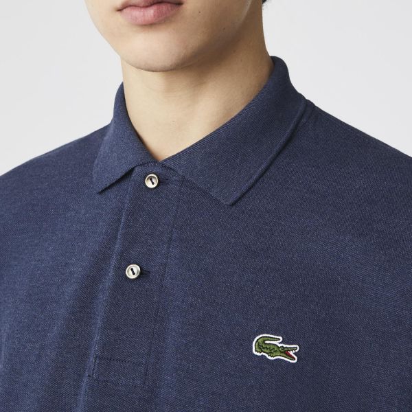 Поло Lacoste L1264 51 4JS.