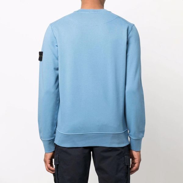 Толстовка Stone Island 761563051 V0046.