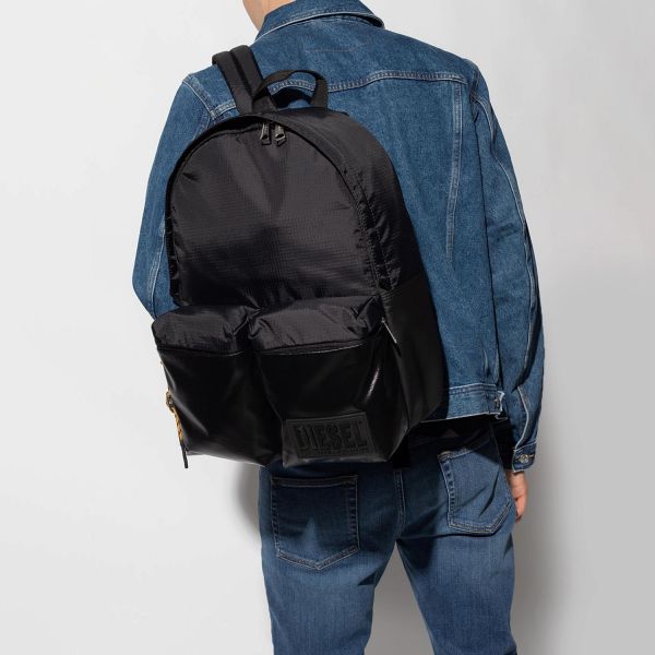 Рюкзак Diesel Backyo X08025 P4218 T8013.