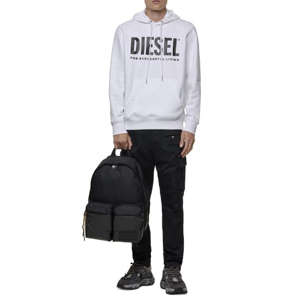 Рюкзак Diesel Backyo X08025 P4218 T8013.