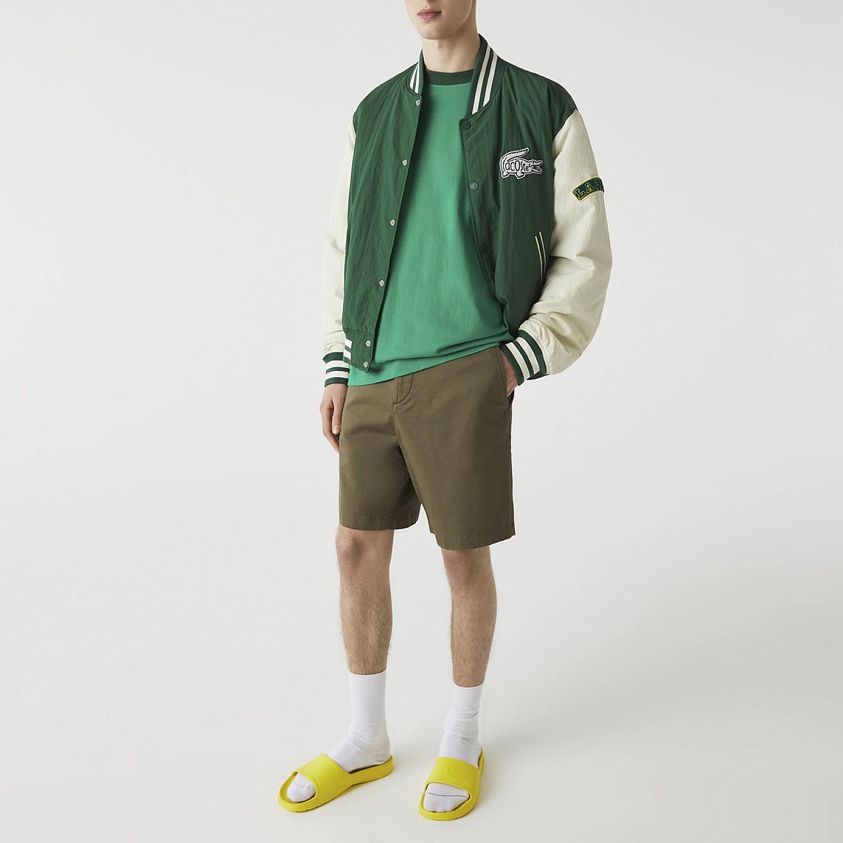 Шорти Lacoste FH2616 51 316