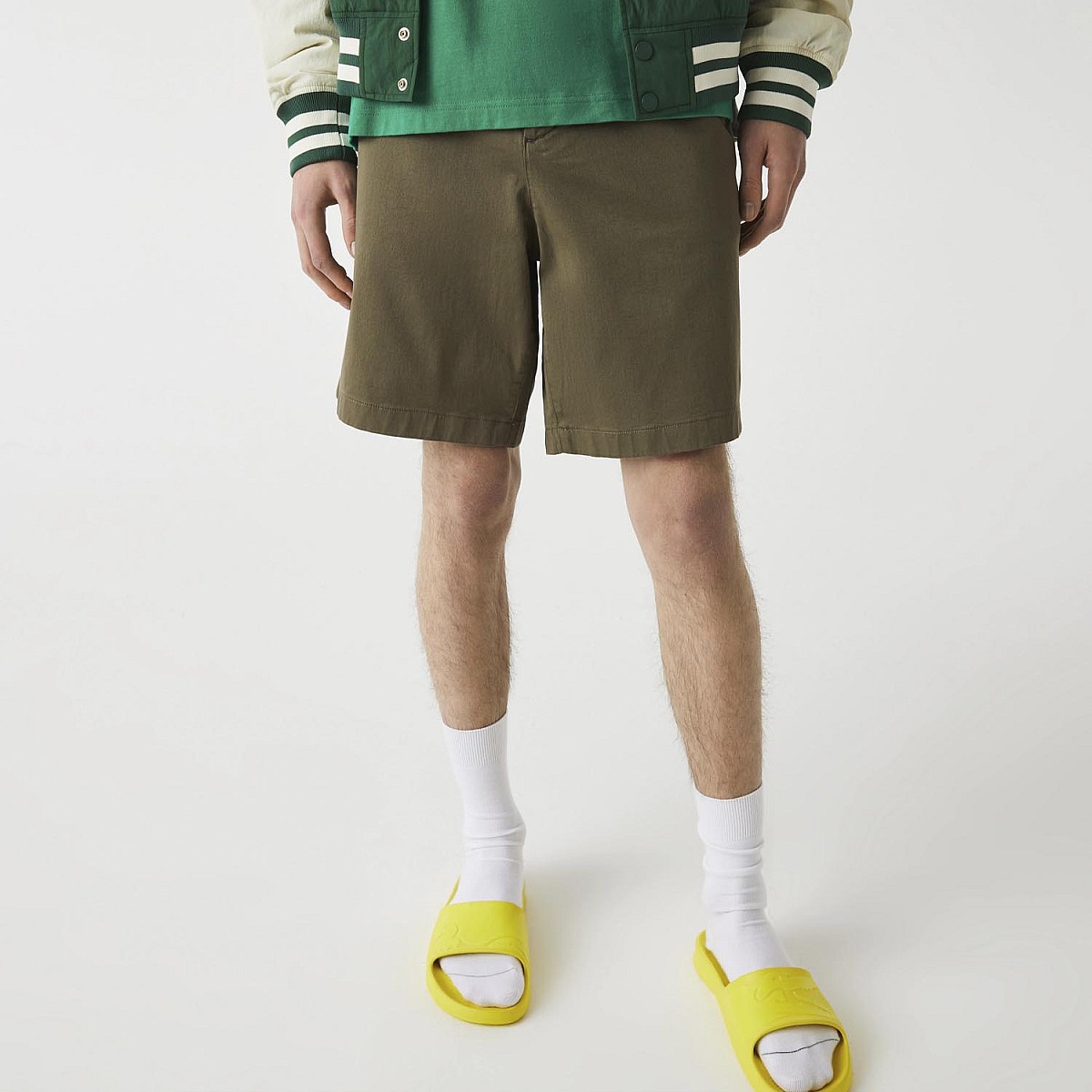 Шорти Lacoste FH2616 51 316