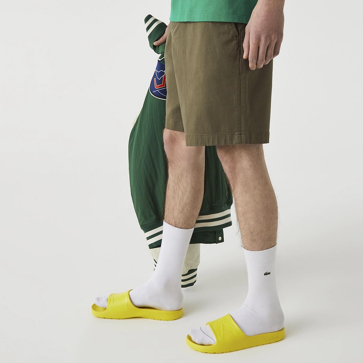 Шорти Lacoste FH2616 51 316
