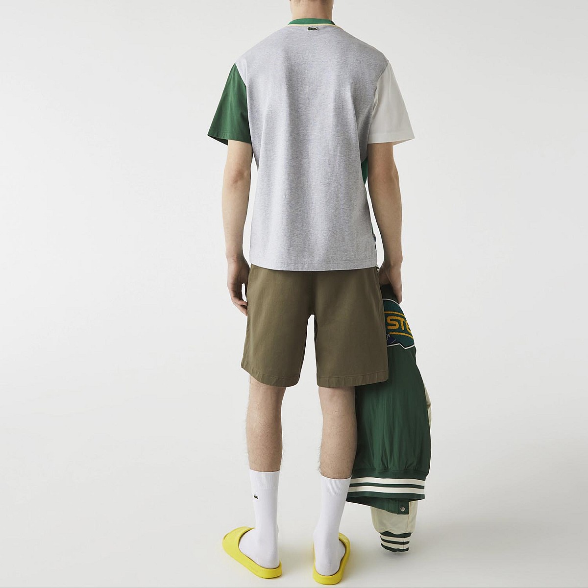 Шорти Lacoste FH2616 51 316