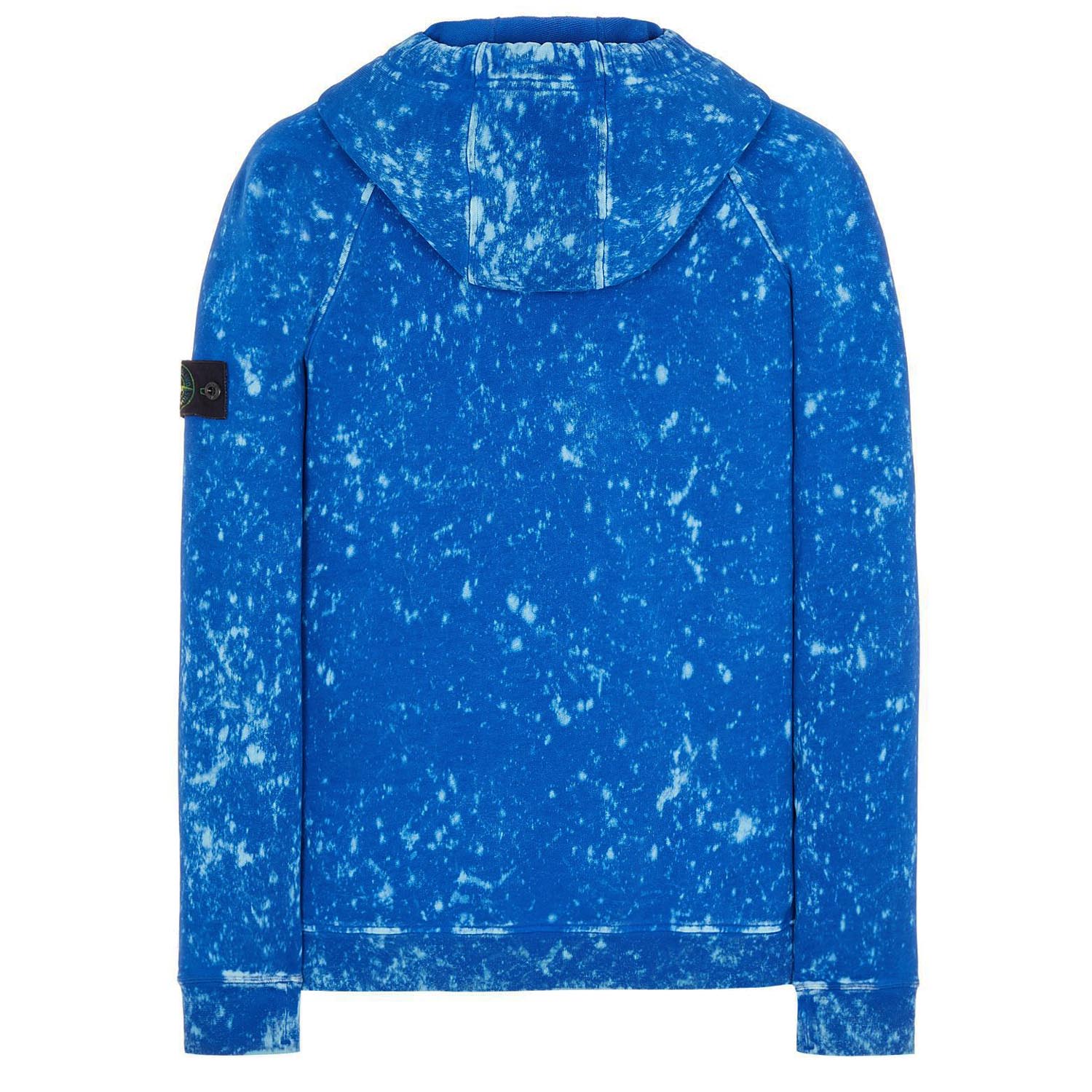 Худі Stone Island 761561338 V0022 — купити в Україні | Stone