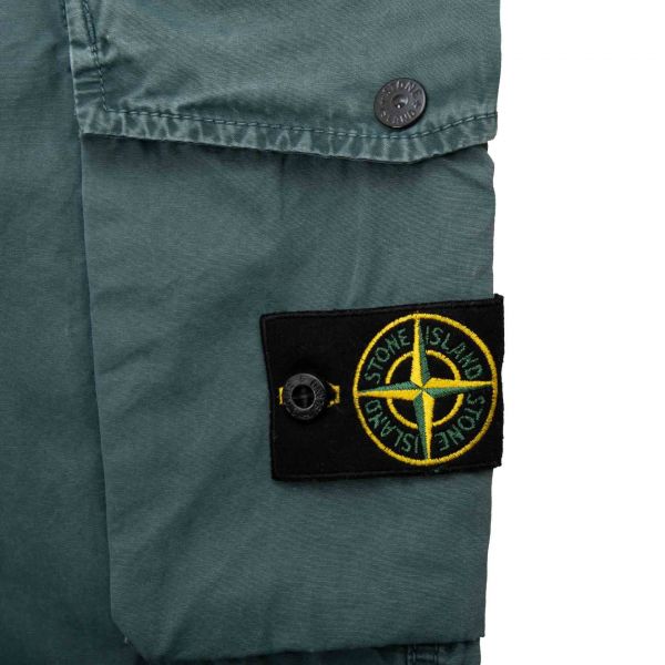 Штани Stone Island 7415318WA V0157.