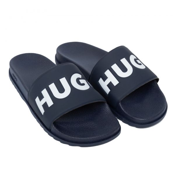 Шлепанцы Hugo Boss 50471366.