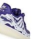 Кроссовки Nike Air Force 1 `07 Skeleton QS
