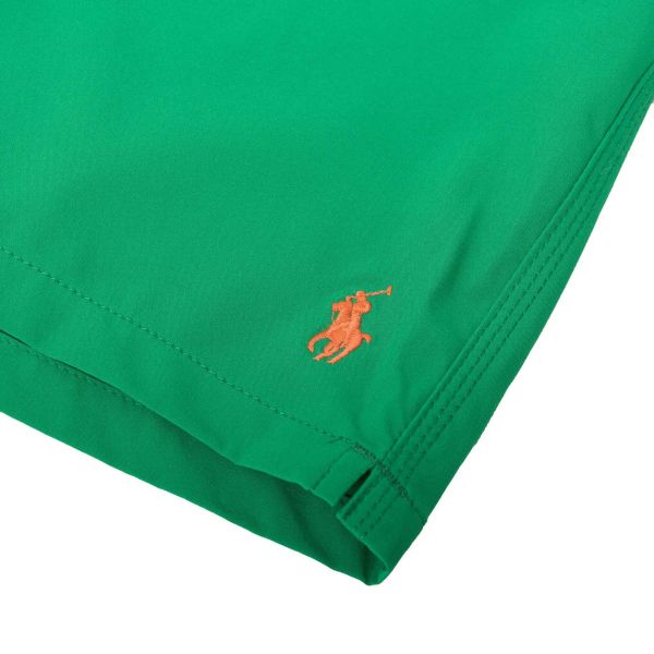 Плавальні шорти POLO Ralph Lauren 710858958002