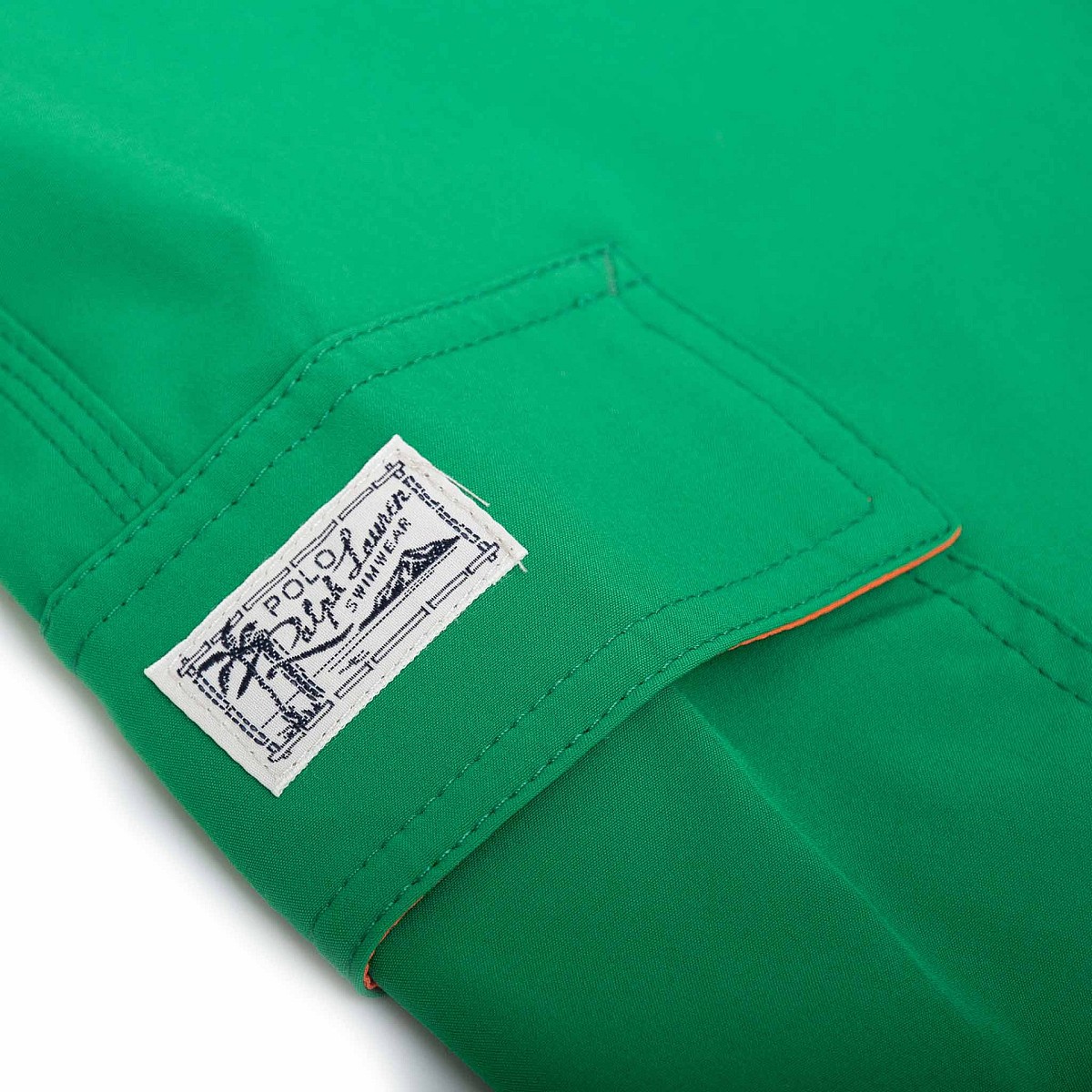 Плавательные шорты POLO Ralph Lauren 710858958002