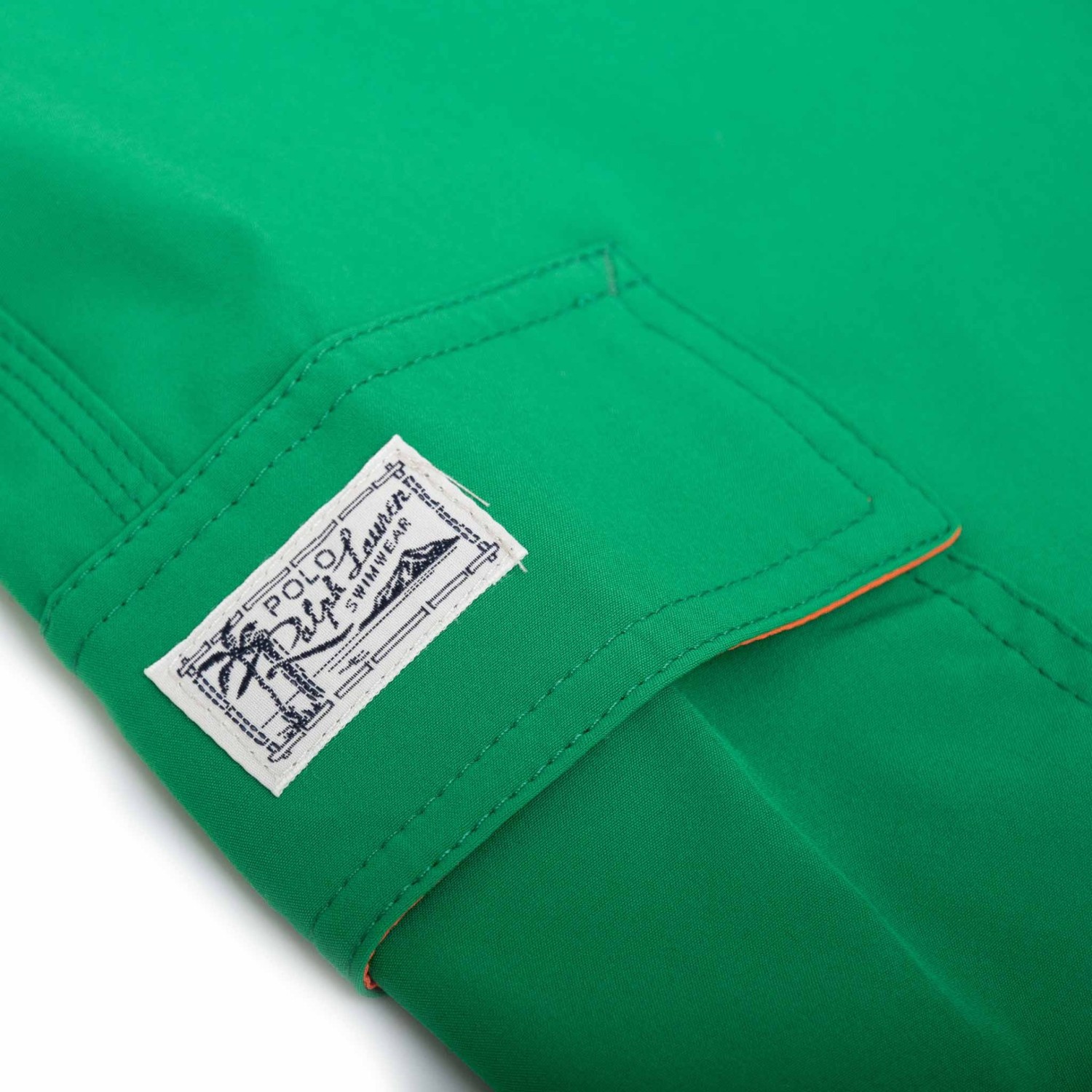 Плавальні шорти POLO Ralph Lauren 710858958002