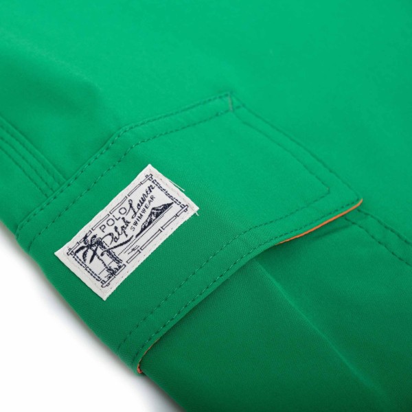 Плавальні шорти POLO Ralph Lauren 710858958002