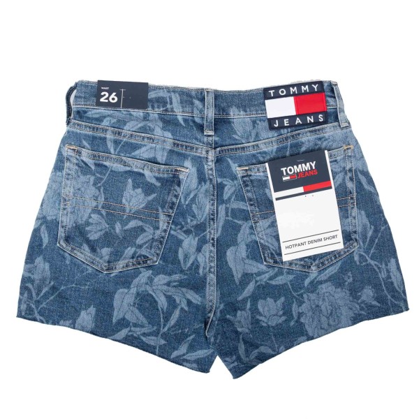 Шорти Tommy Hilfiger DW14207 900