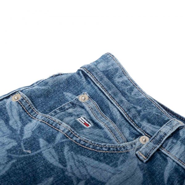 Шорти Tommy Hilfiger DW14207 900.