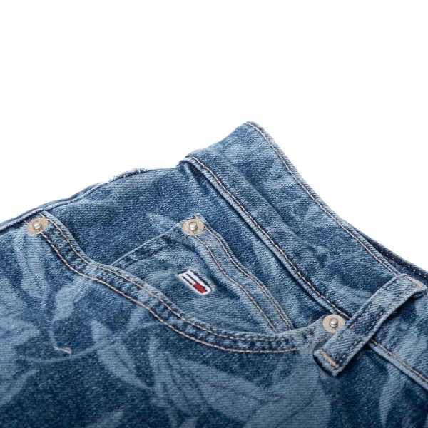 Шорти Tommy Hilfiger DW14207 900