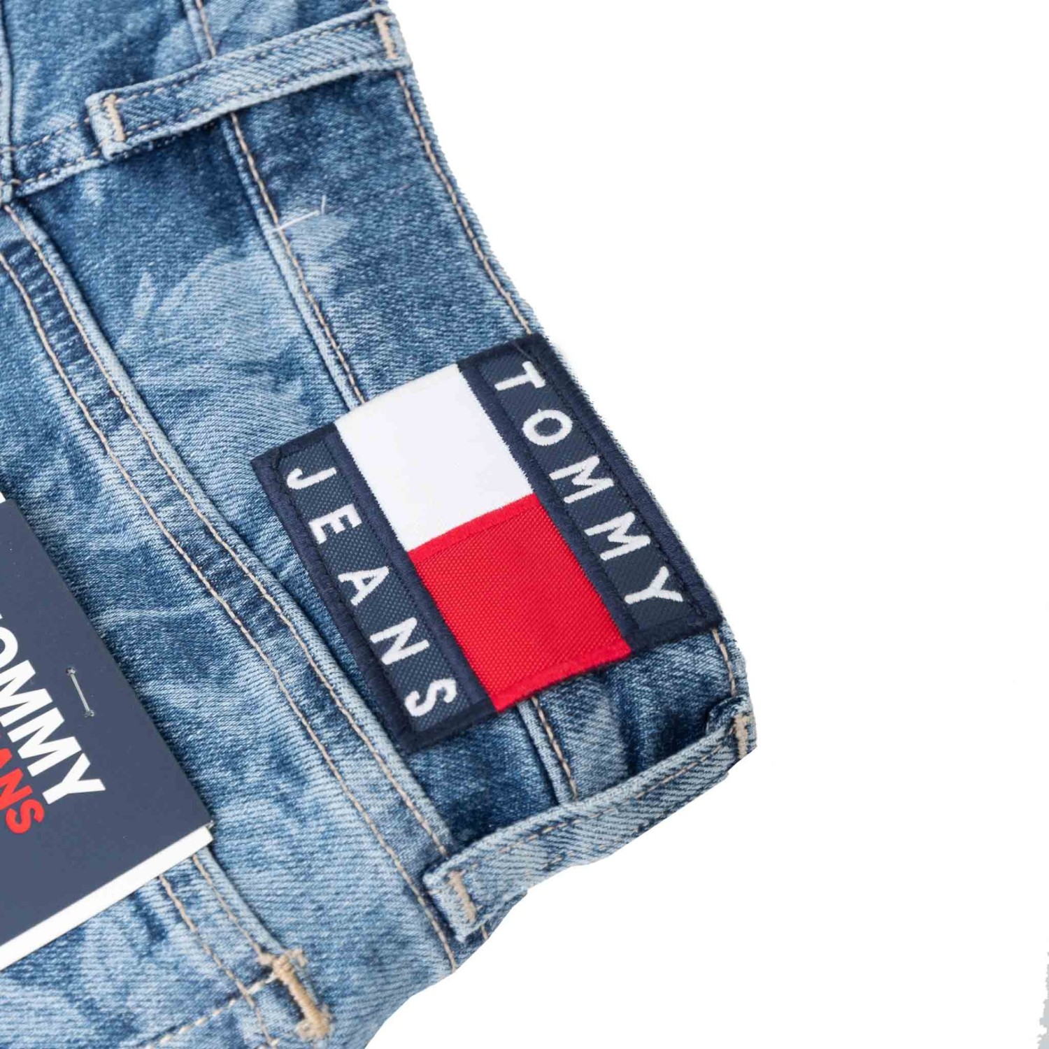Шорты Tommy Hilfiger DW14207 900