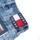 Шорти Tommy Hilfiger DW14207 900