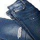 Джинси на дівчинку Diesel Kids 00J3XW KXB3K K01