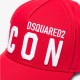 Кепка Dsquared2 BCM0412 05C00001 M818