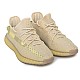 Кросівки Adidas Yeezy Boost 350 V2 Flax/Flax/Flax