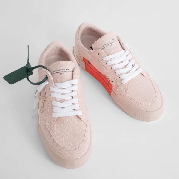 Кеды Off White 0WIA272F22FAB0013030.