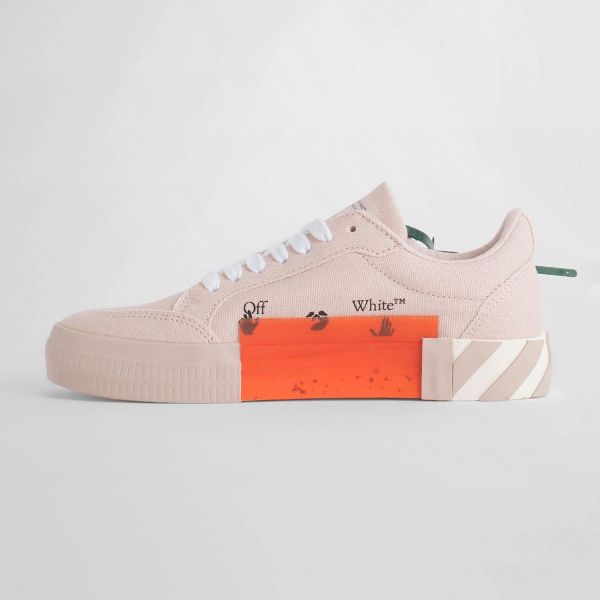 Кеды Off White 0WIA272F22FAB0013030.