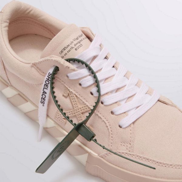 Кеды Off White 0WIA272F22FAB0013030.