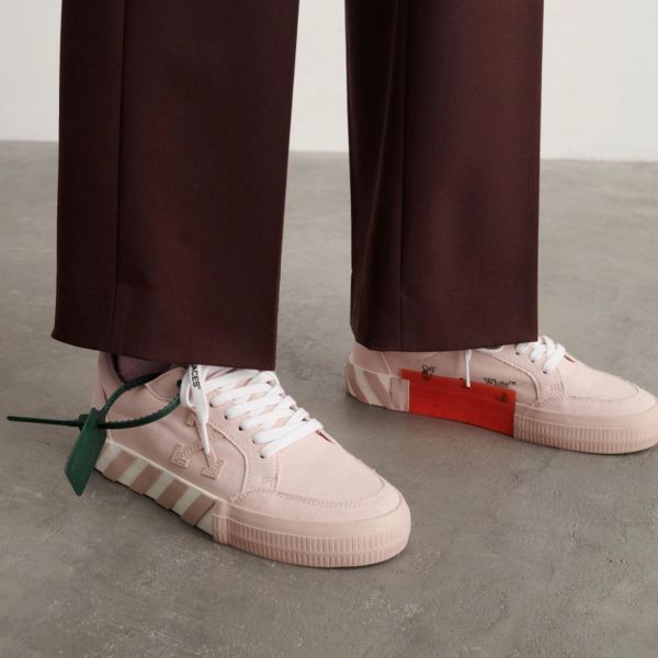 Кеды Off White 0WIA272F22FAB0013030.