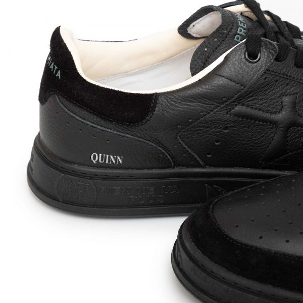 Кеды Premiata Quinn 6000.