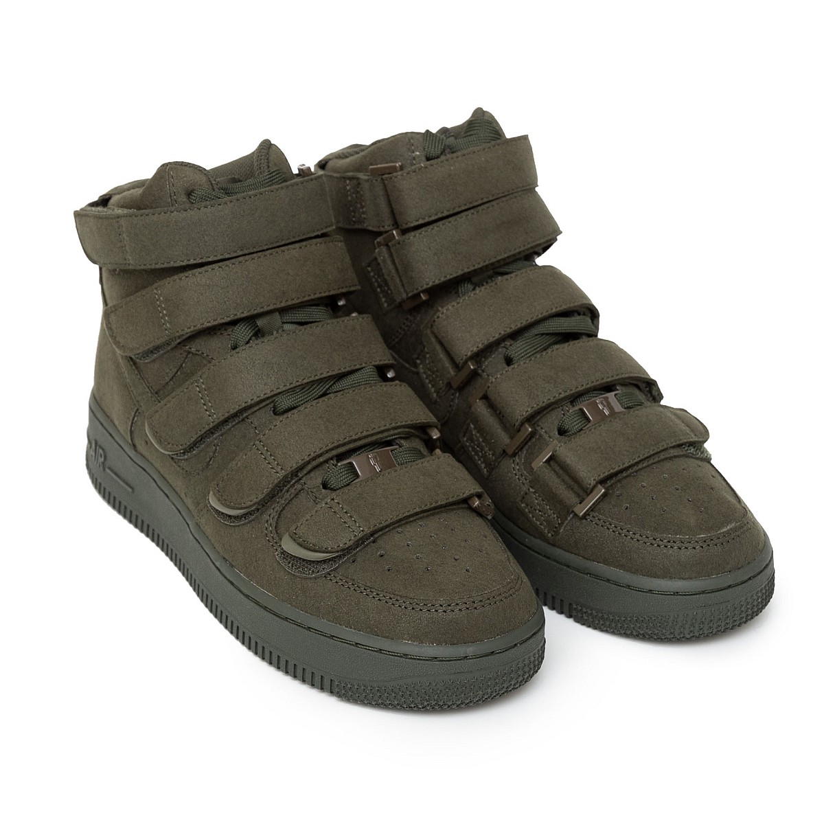 Кроссовки Nike Air Force 1 High `07 SP