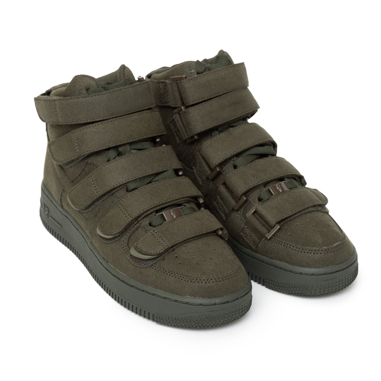 Кроссовки Nike Air Force 1 High `07 SP