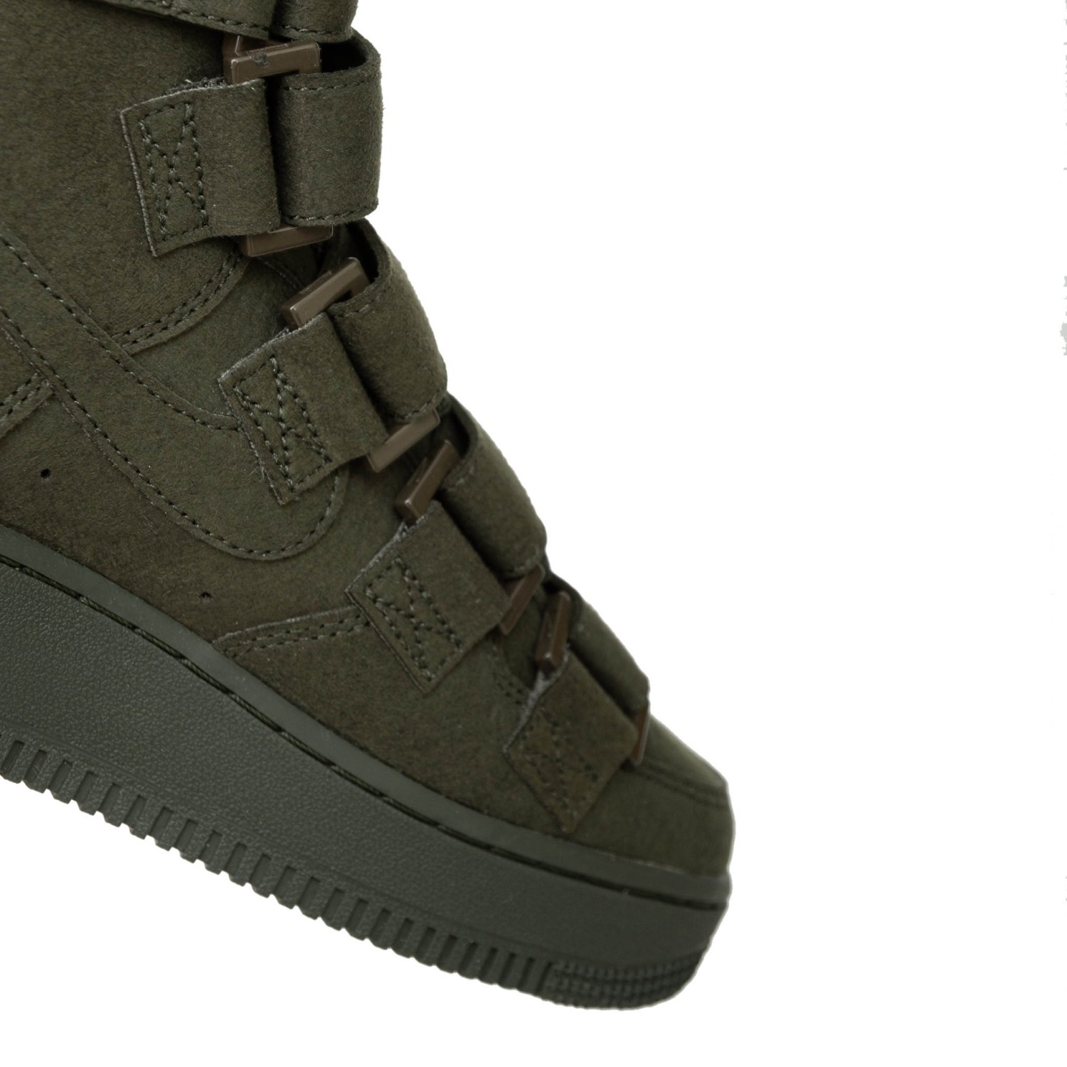 Кроссовки Nike Air Force 1 High `07 SP