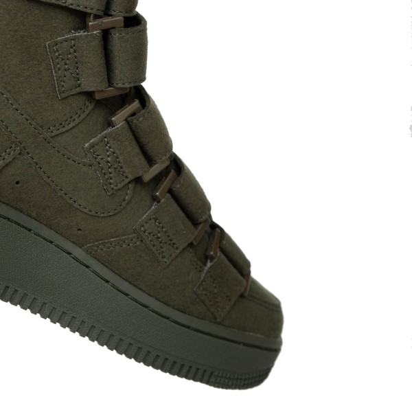 Кросівки Nike Air Force 1 High `07 SP