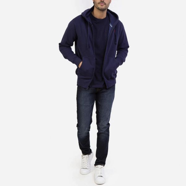 Толстовка U.S. Polo Assn 1133538M IBLH.