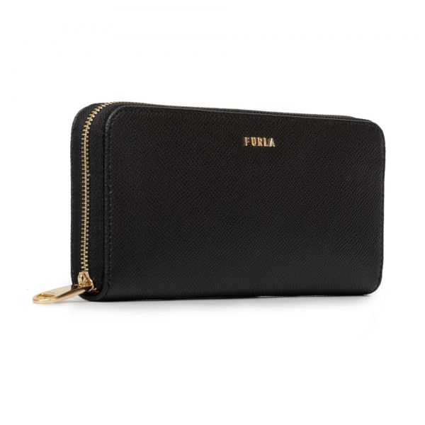 Кошелек Furla PCFOCLO BX0306 black.