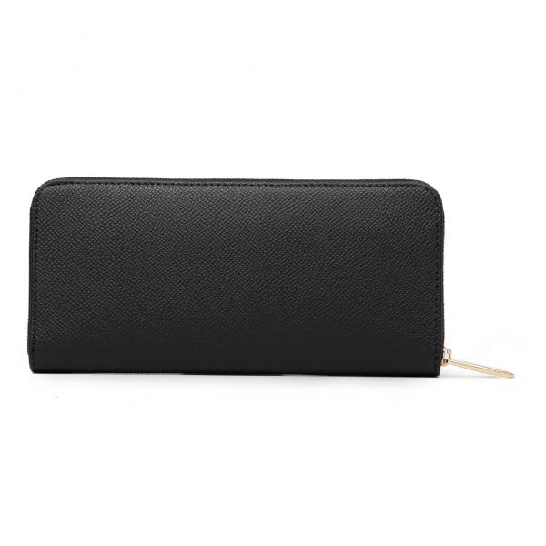 Кошелек Furla PCFOCLO BX0306 black.