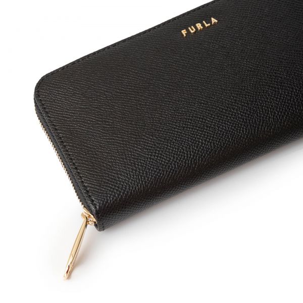 Кошелек Furla PCFOCLO BX0306 black.
