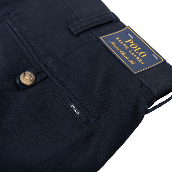 Шорти POLO Ralph Lauren 711547729013