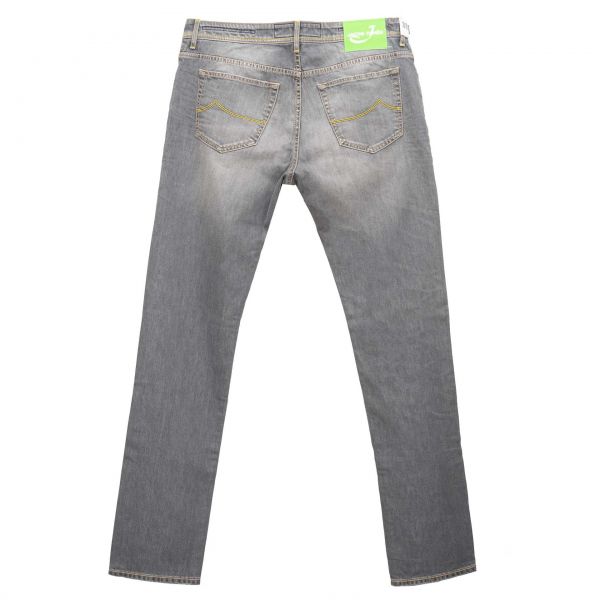 Джинсы Jacob Cohen P688 Comf 08100 010-3754 green.