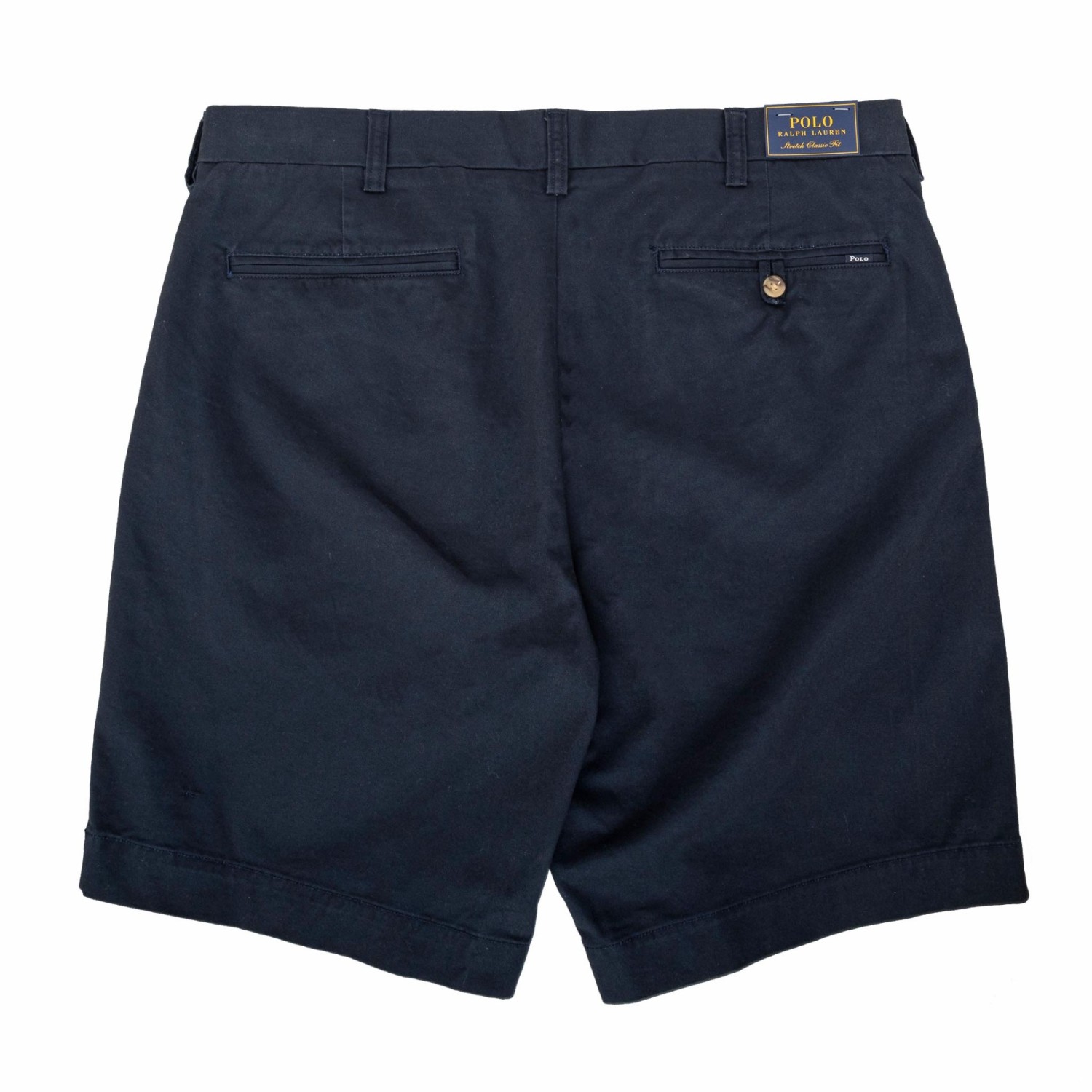 Шорти POLO Ralph Lauren 710646710006