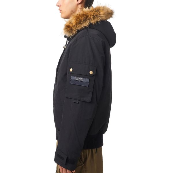 Куртка Diesel W-Jame-21 A02993-0IDAP-9XX.