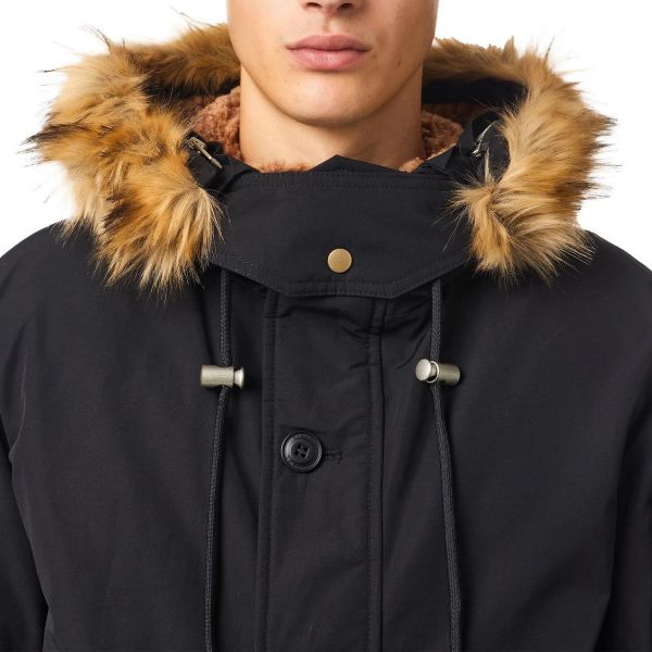 Куртка Diesel W-Jame-21 A02993-0IDAP-9XX.