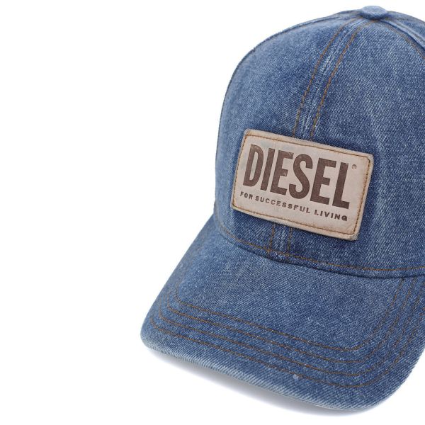 Кепка Diesel C-Den Hat.