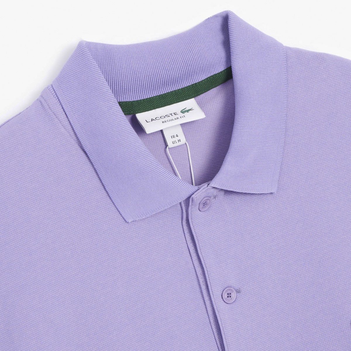 Поло Lacoste L12.12 00 GFU