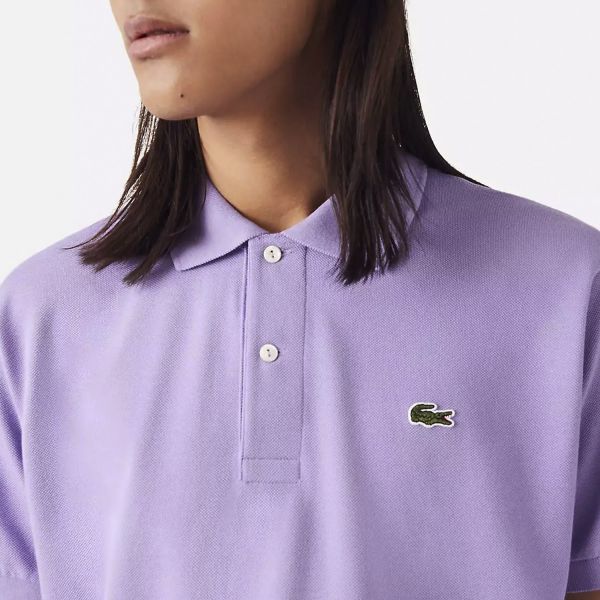 Поло Lacoste L12.12 00 GFU.