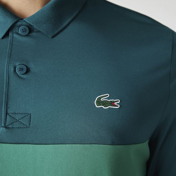 Поло Lacoste DH0585 00 65A