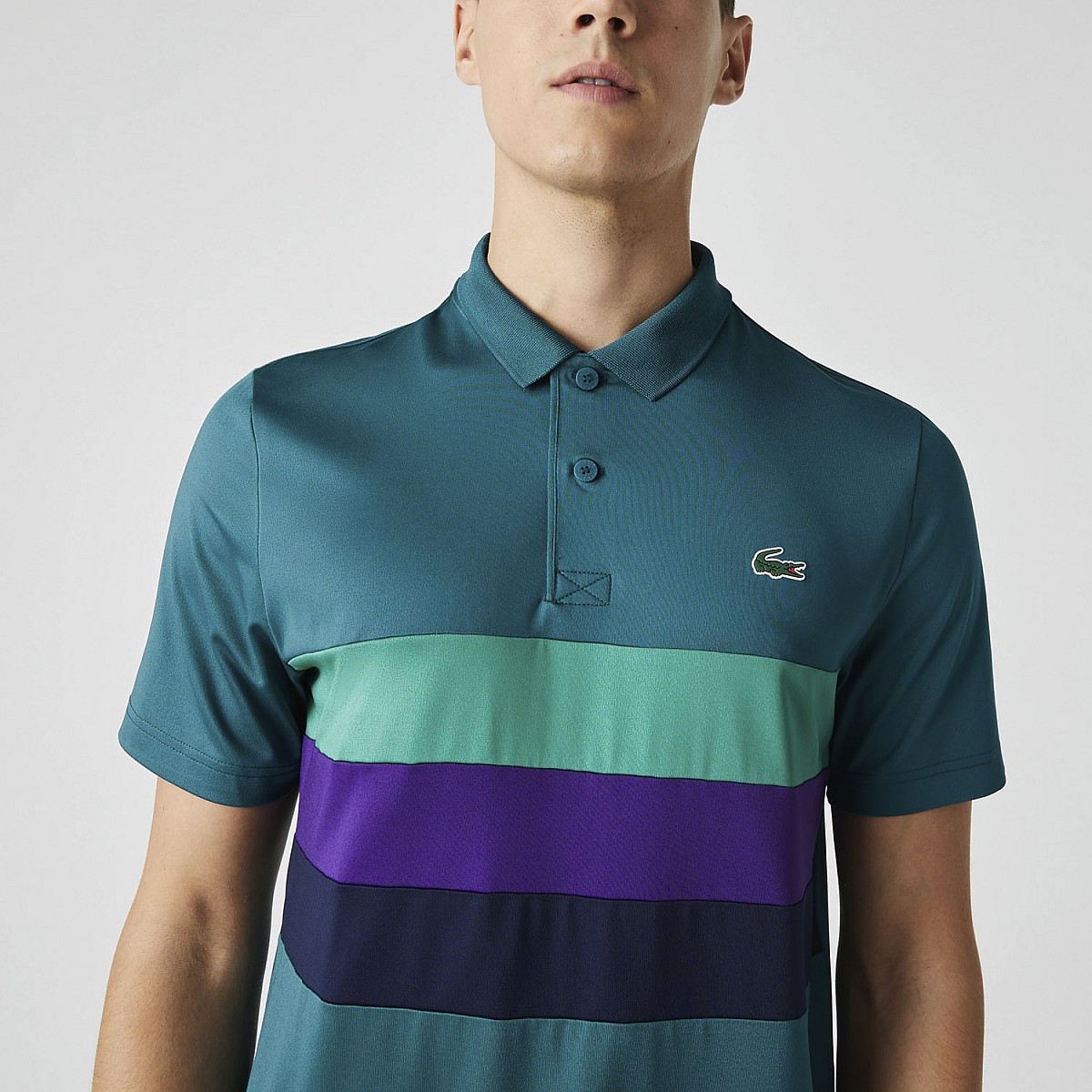 Поло Lacoste DH0585 00 65A