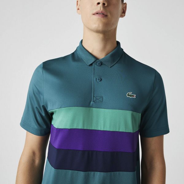 Поло Lacoste DH0585 00 65A.